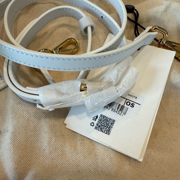 Jacquemus le bambino sachel - Picture 7 of 8